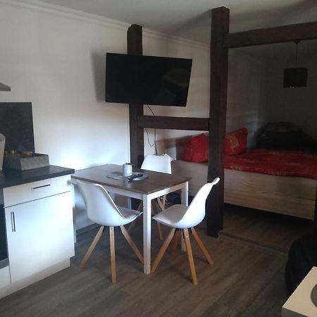 Haus No. 5A Lejlighed Demmin Eksteriør billede