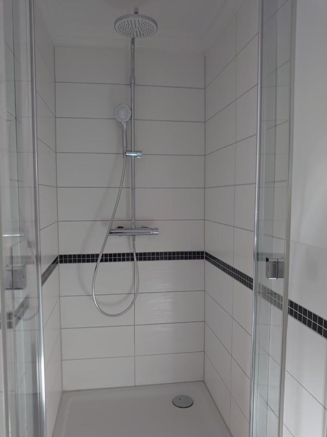 Haus No. 5A Lejlighed Demmin Eksteriør billede