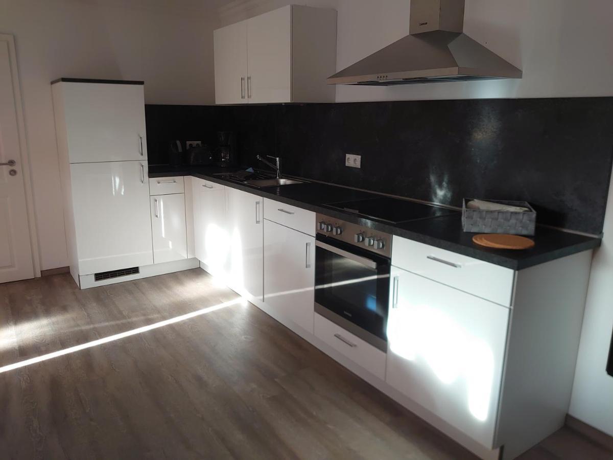 Haus No. 5A Lejlighed Demmin Eksteriør billede